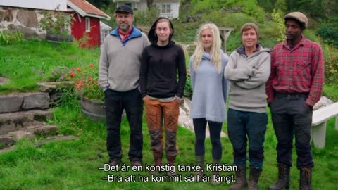 Farmen - Norge S13E28