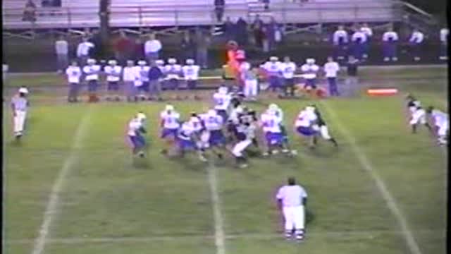 Axtell vs. St. Mary's Academy (2002)