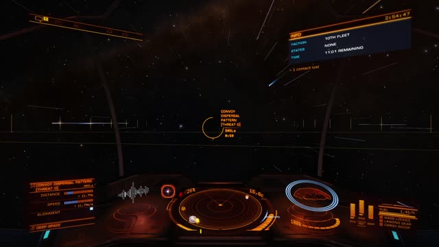 fast trip out and back to the sol system Elite Dangerous