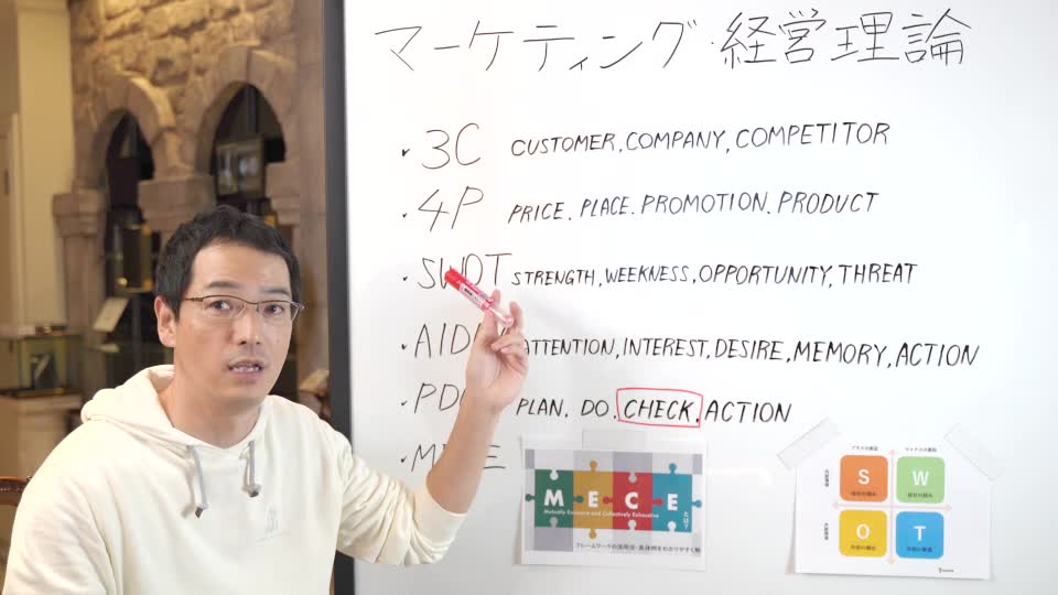 知っておくべきマーケティング2
