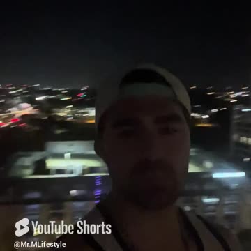 Amazing Downtown View Of Austin, Texas