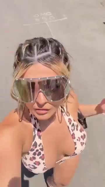Bebe Rexha hot 🔥🔥🍑🍑 | New viral video | Enjoy Queen Bebe