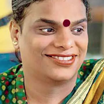 Biopic coming to create havoc