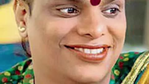 Biopic coming to create havoc