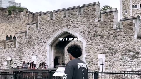 London bridge