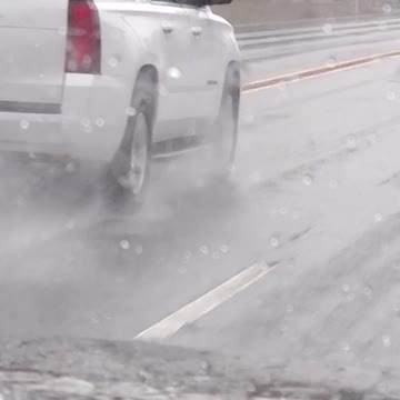 Mountain Driving Southwest Oregon