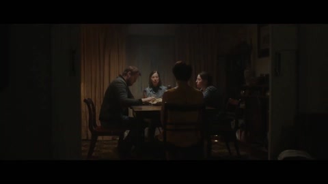 You Are Not My Mother - Official Trailer