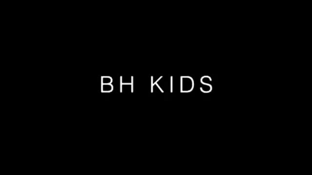 BM KIDS/CHILD TRAFFICKING HIDDEN IN CLOTHING ADS