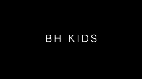 BM KIDS/CHILD TRAFFICKING HIDDEN IN CLOTHING ADS