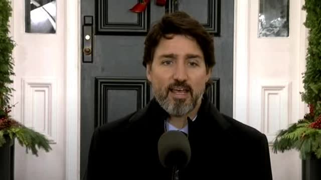 Watch the whole video this has more to add. Shocking Trudeau exposed in massive corruption WEF part 1