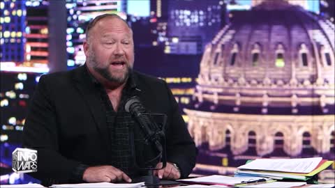 BREAKING : The PCR Test Needs To Be EXPOSED !!!!