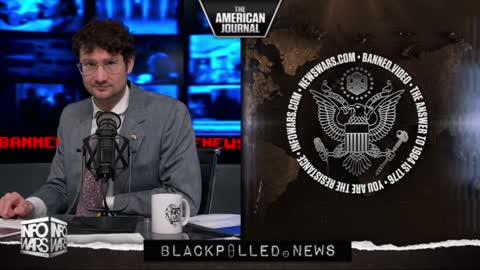 The American Journal in Full HD for March 14, 2022.