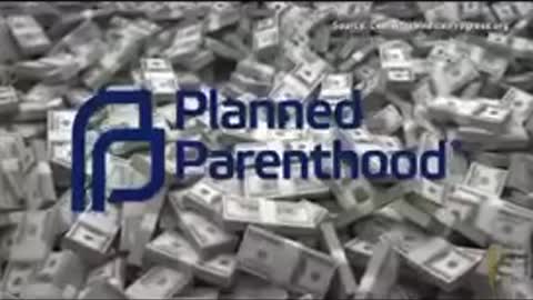 Planned Parenthood and the involvement of Kamala Harris