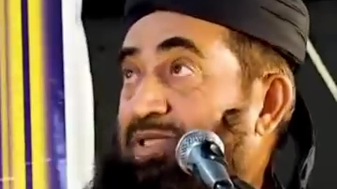 Molana Manzoor Mengal Speech In Madrasa Siraj Ulu Islam