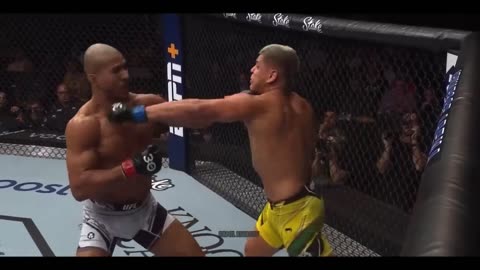 UFC Best KO 2023!!!