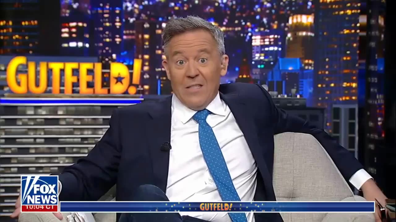 Gutfeld! 1 15 24 [ Full HD ] BREAKING NEWS TODAY January 15, 2024