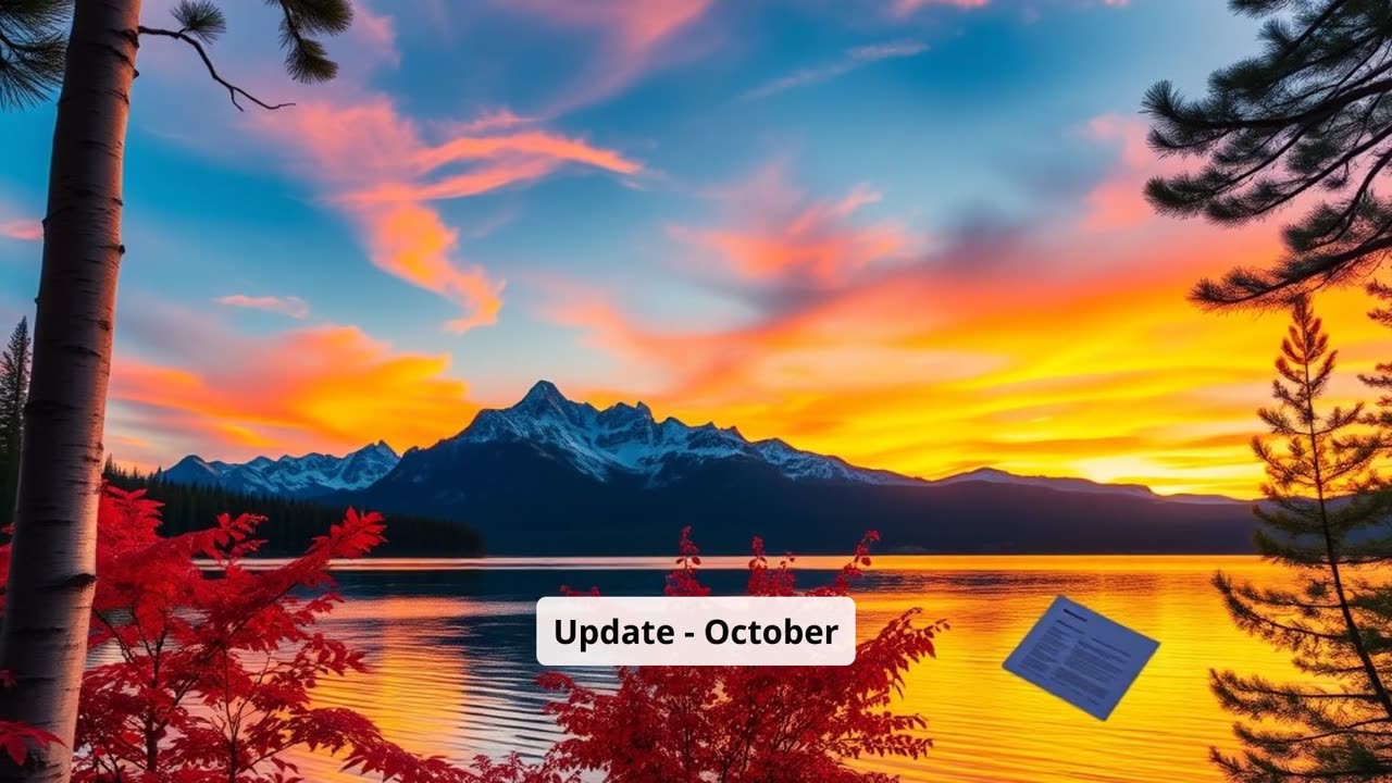 Canada Latest IRCC Processing Times October Update