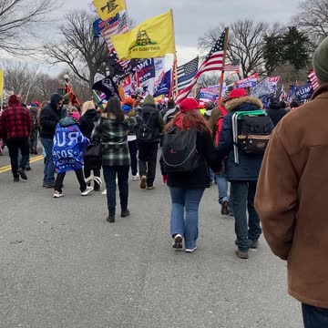 January 6th this is about as bad as it got on my side of the Capitol.