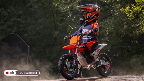 KTM SX-E 2