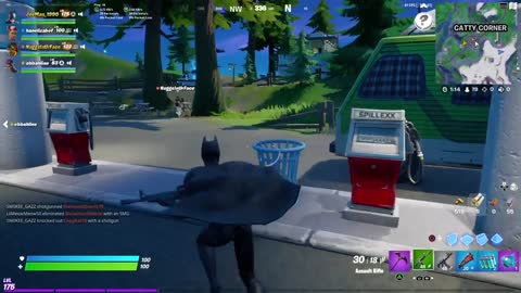 fortnite with friends