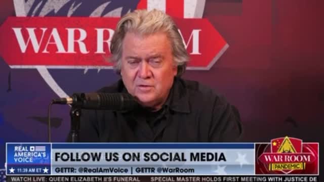 Boris: Fighting the Fake News.
