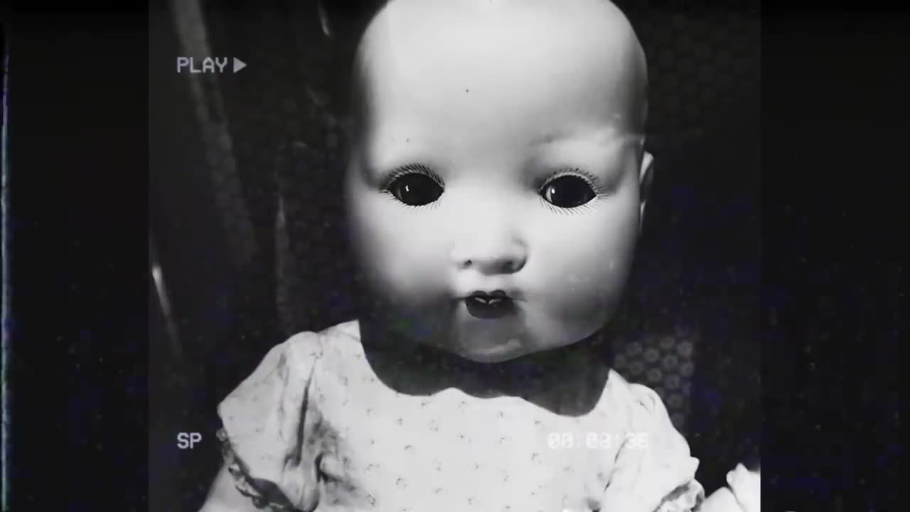 Creepy Ghost Baby Crying and Screaming _ Scary Horror Voice (HD) (FREE) (720p)