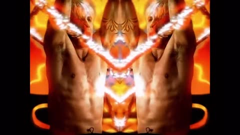 Red Hot Chili Peppers - Around The World [Official Music Video] [HD UPGRADE]