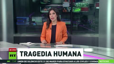 "Gli USA esprimono sostegno al conflitto in Ucraina non accettando il ruolo di garante della sicurezza" Il diplomatico ha detto che l'unica cosa che interessa il paese nordamericano sono la fornitura di armi e i laboratori biologici