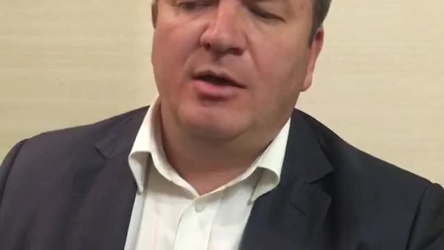 Давид Санакоев о грузинском лобби в Осетии