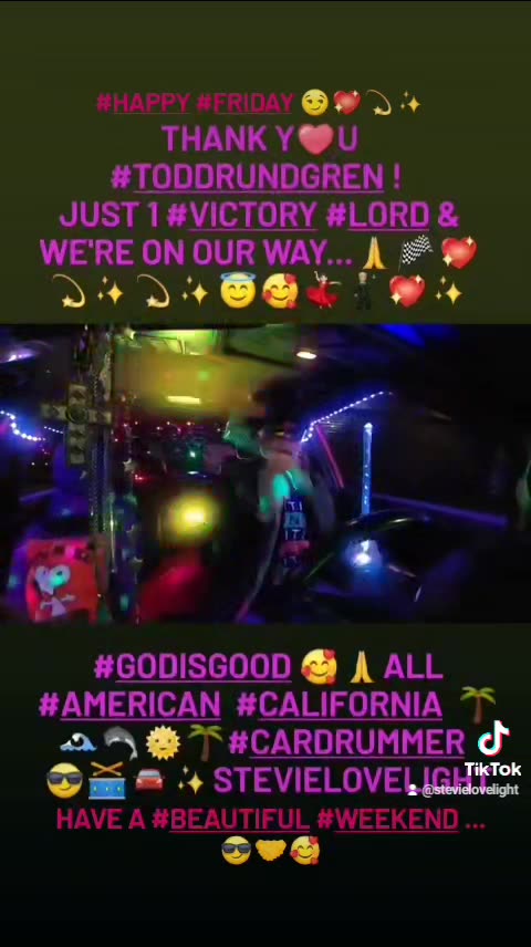 Here's TODD RUNDGREN 4 Y'all!! 😏☝💯🤝💞💫