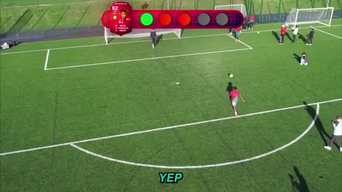 Extreme World Cup football ft Speed Best moments