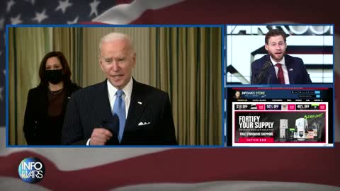 BREAKING : Masks Coming Off In Texas