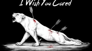 Zoey The White Lioness - I Wish You Cared (Official Audio)