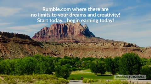 What is rumble.com