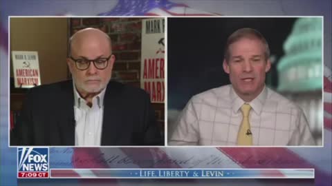 Mark Levin 'Do You Remember’ Kavanaugh Capitol Invaders ‘Being Rounded Up’