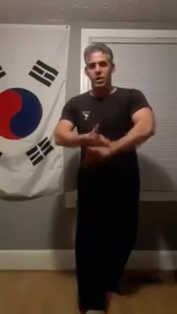 Tong Hap Kwan Hapkido