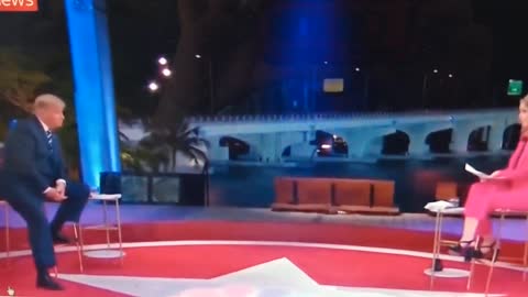 The Great President Donald J. Trump