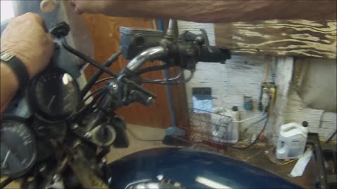 Windshield mount