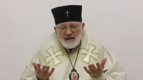 BCP: Response to the third vaccination terror in the Vatican