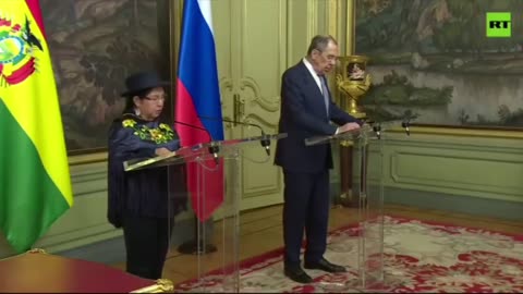 Another country signals its intention to join BRICS