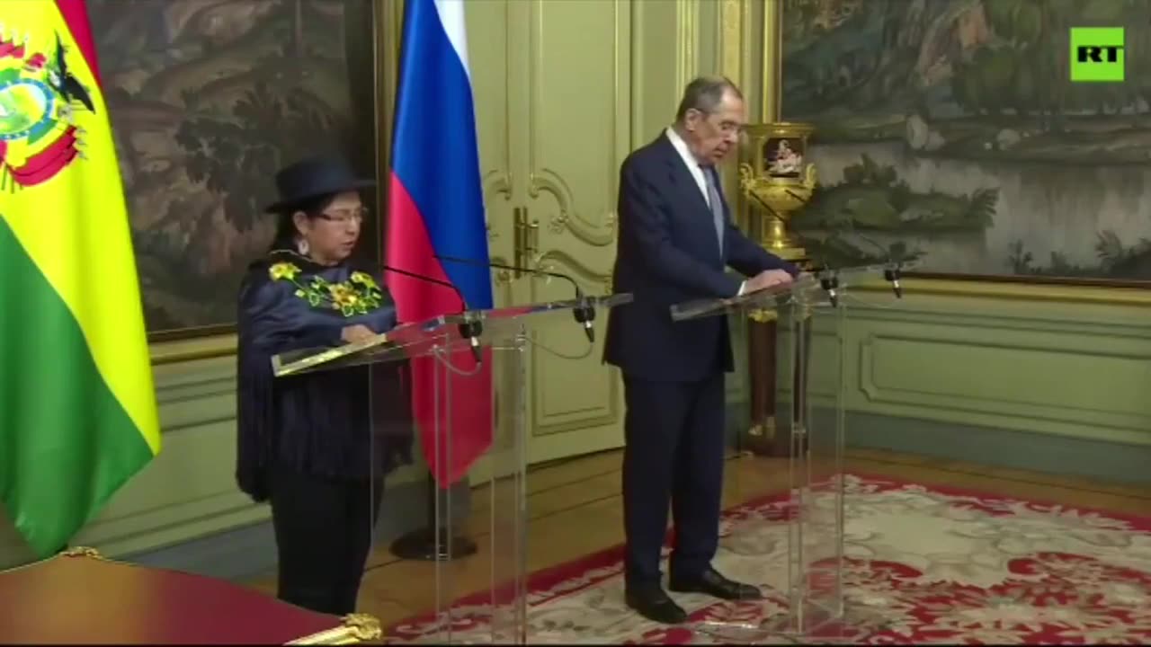 Another country signals its intention to join BRICS