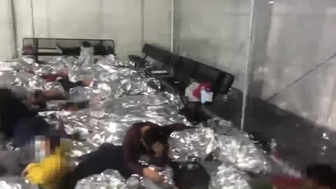 This is a video that the Biden admin does not want the American people (and the world) to see.