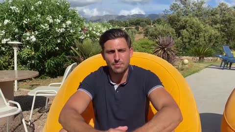 L'avocat David Guyon, "Ne cédons pas à la panique !