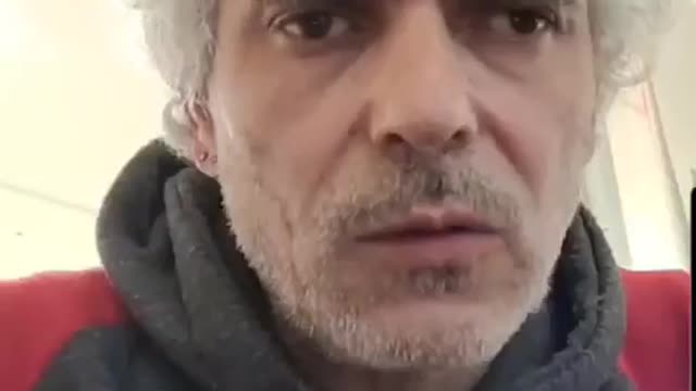 England - We need to take down the parliament.