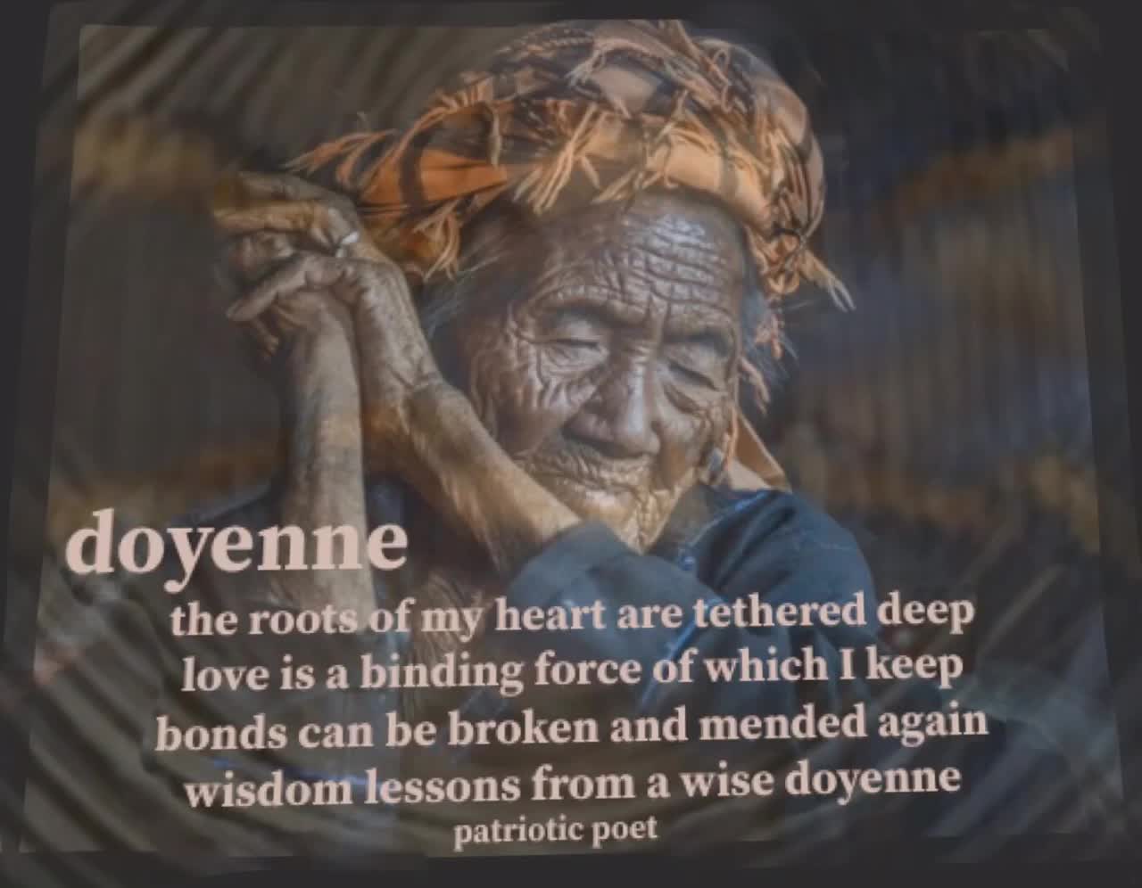 Doyenne