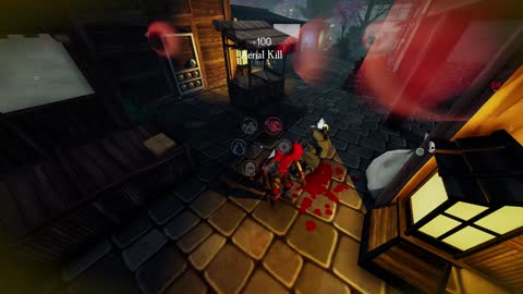 Aragami Pt.14