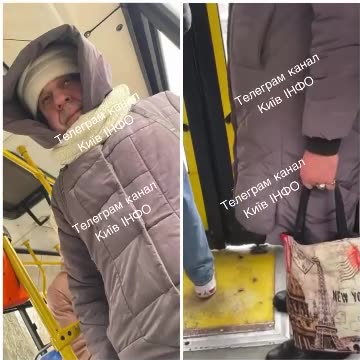 Киевские ухилянты демонстрируют чудеса трансформации. Свобода подкралась незаметно.