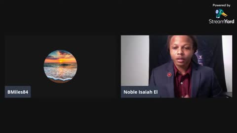 Playtime Is Over!!! Open Your Eyes!!!