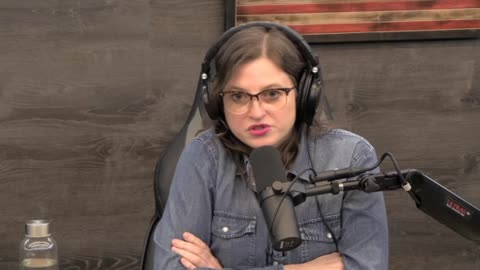 The Post Millennial's Libby Emmons: "Being a mother makes your life that much better"