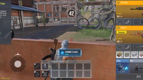 CODM legendary Guns